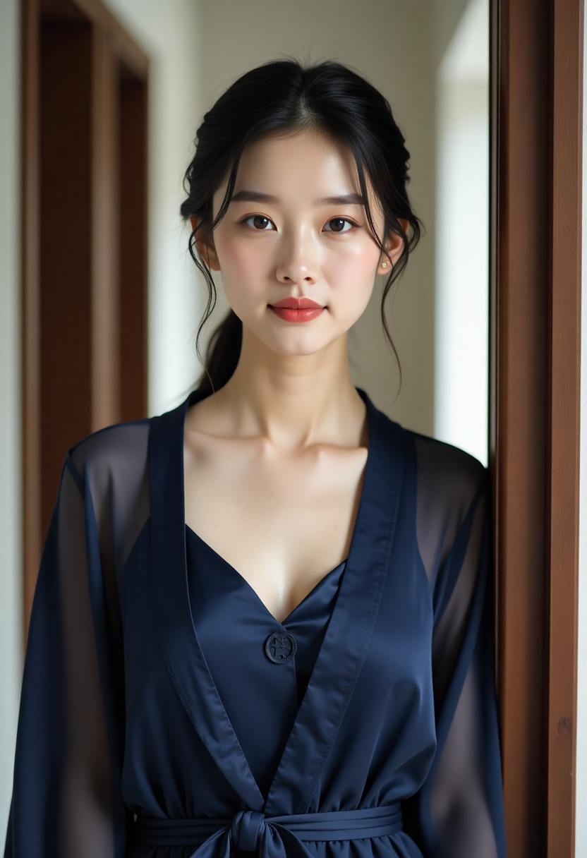 锦衣夜行