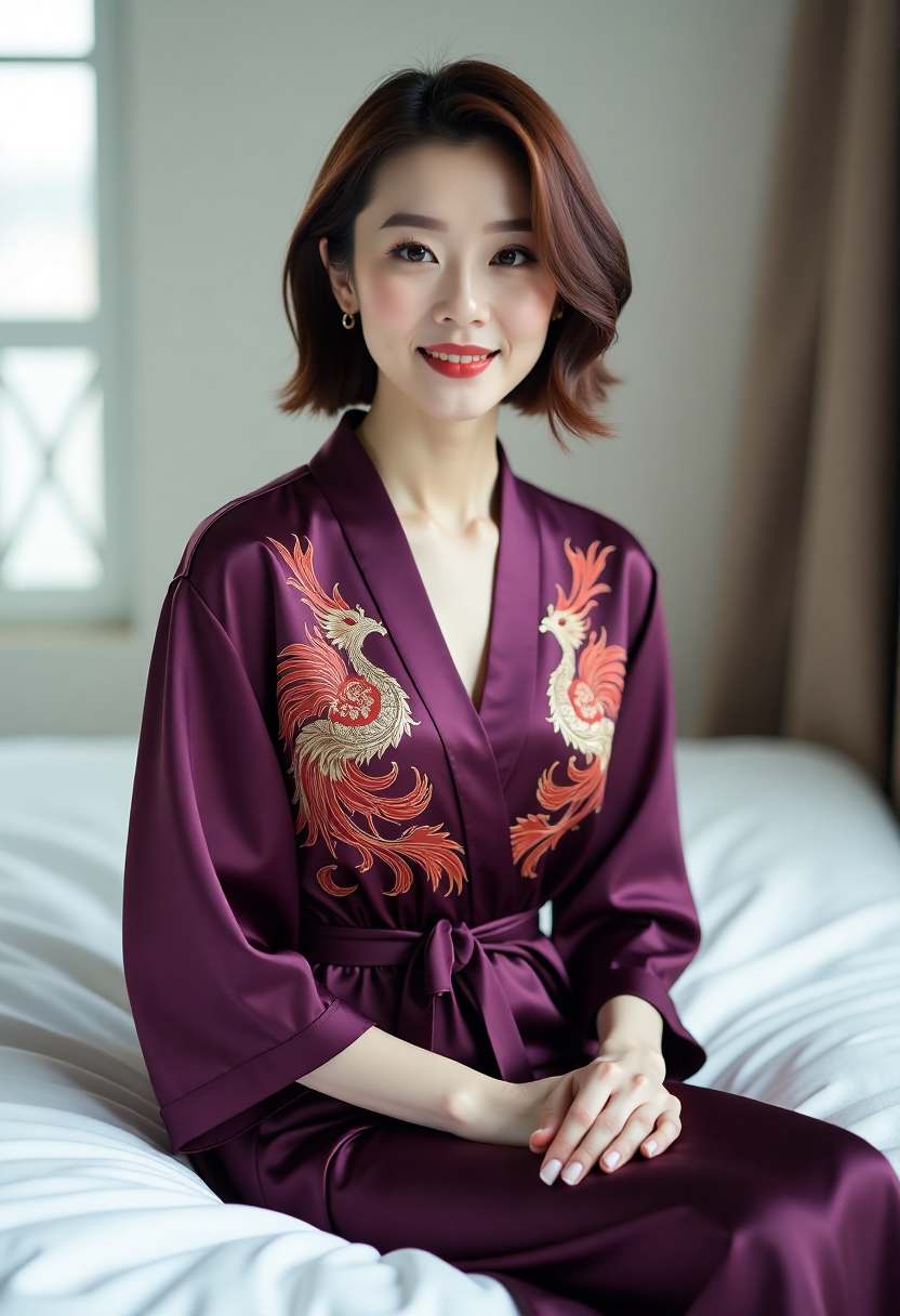 锦绣前程