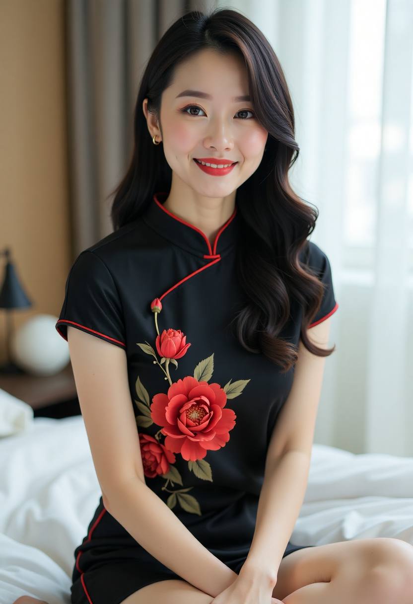 春风十里