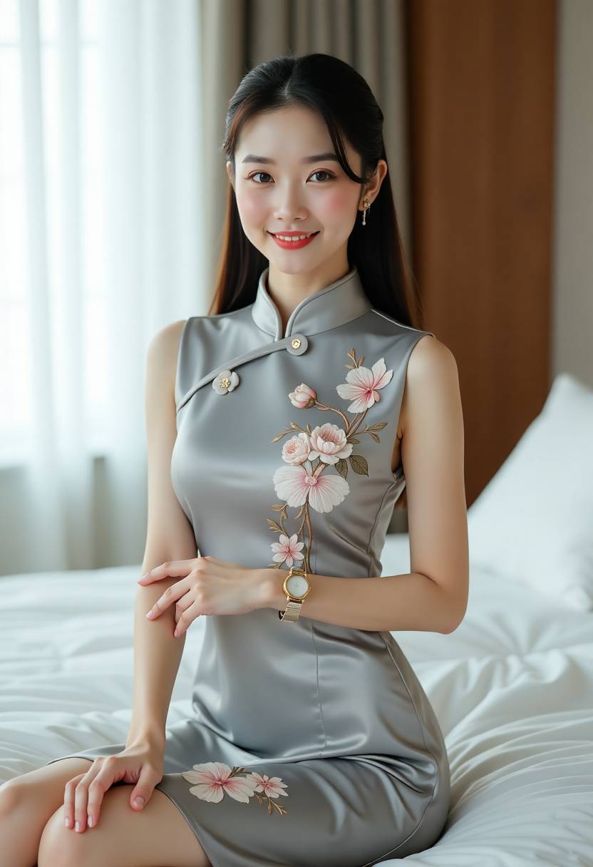 浮生若梦