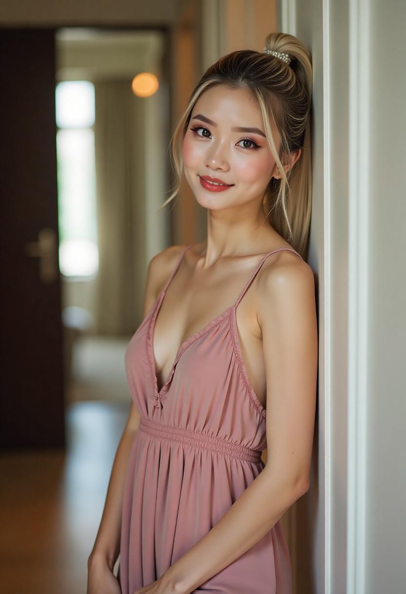 繁花似锦