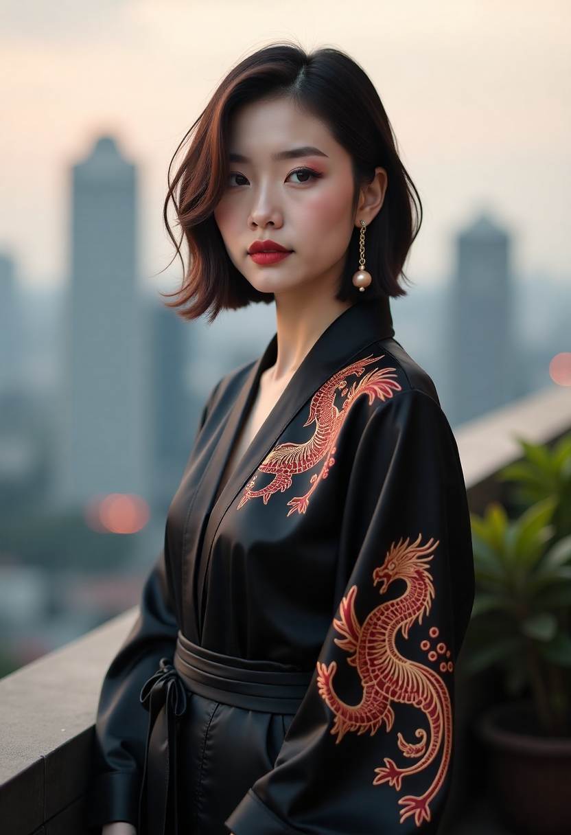 流光岁月